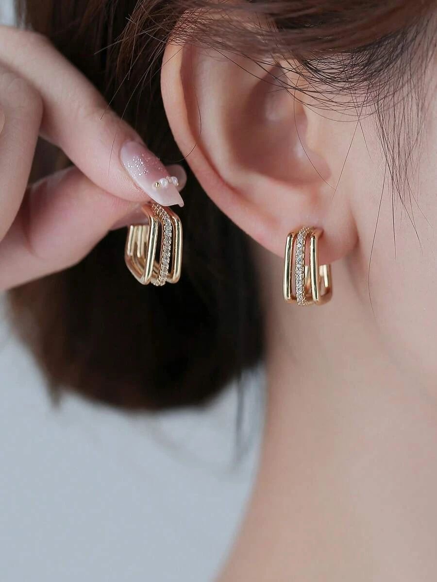 Earring