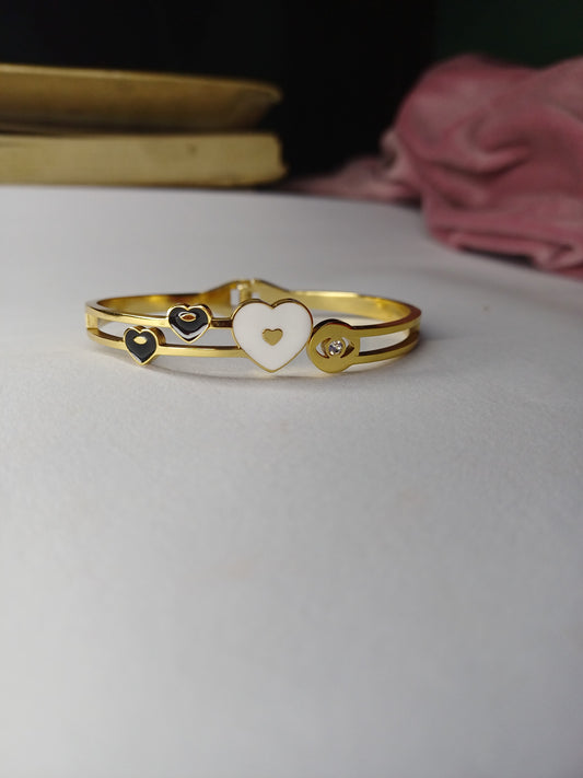 Hearts in Harmony