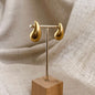 Bottega Veneta Drop Earrings